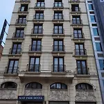 Park Hotel 4*