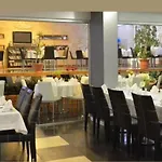 Park Hotel 4*