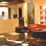 Hotel Park İzmir