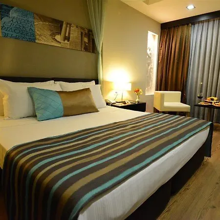 Park Hotel 4*