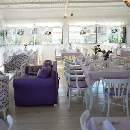 Hotel Park Izmir