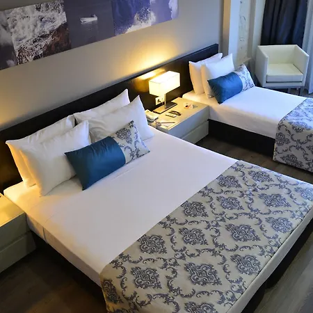 Park 4* Izmir