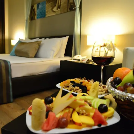 Park Hotel