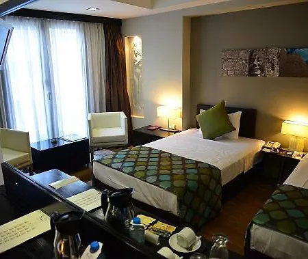 Hotel Park Izmir