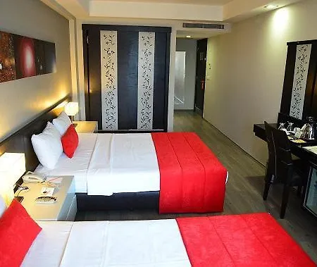 Park 4* イズミル