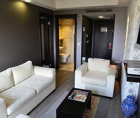Park Hotel Izmir