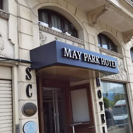 Park Отель Измир