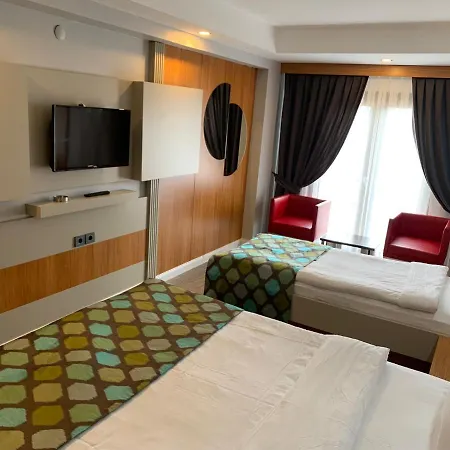 Park 4* イズミル