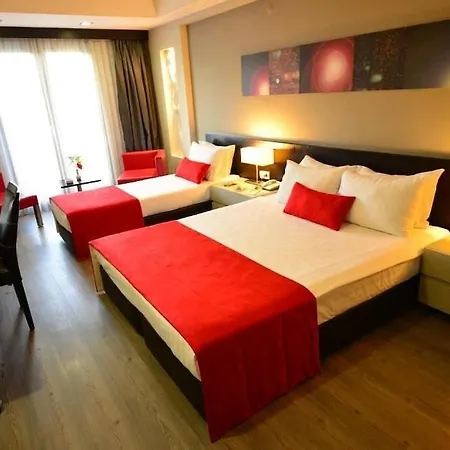Hotel Park 4*