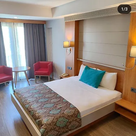 Park 4* Izmir