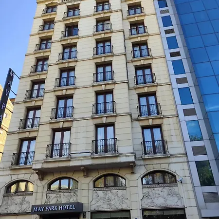 Park Hotel 4*