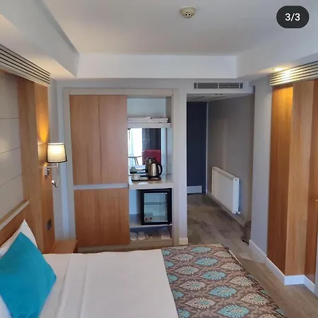 Park 4* Izmir