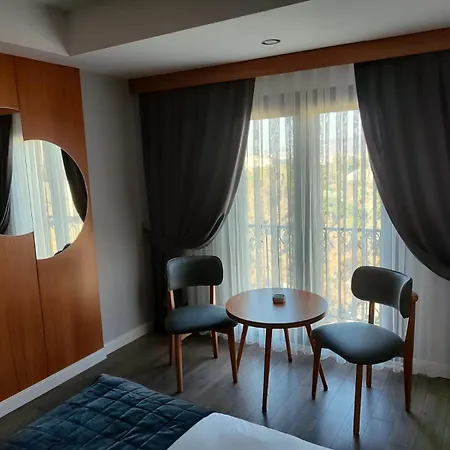 Park ホテル イズミル