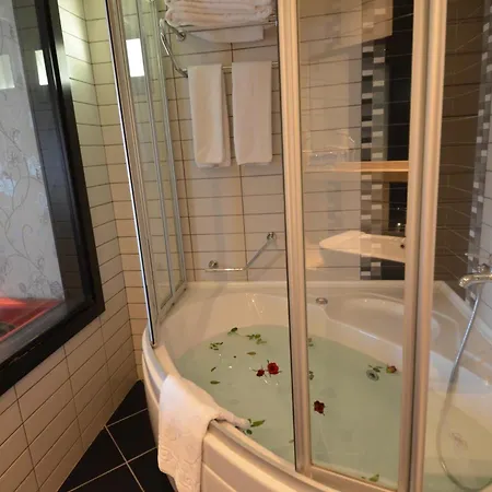 Hotel Park Izmir