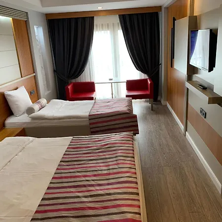 Park ホテル イズミル