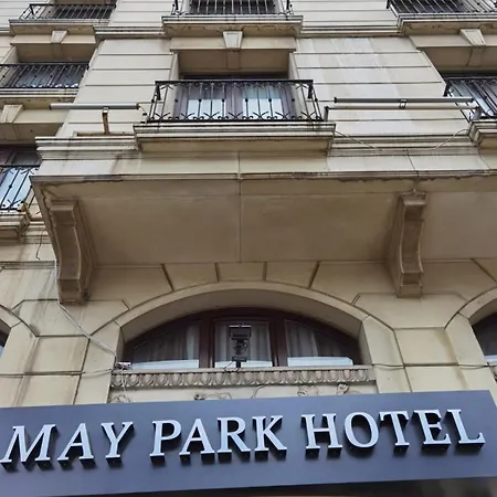 Park ホテル イズミル