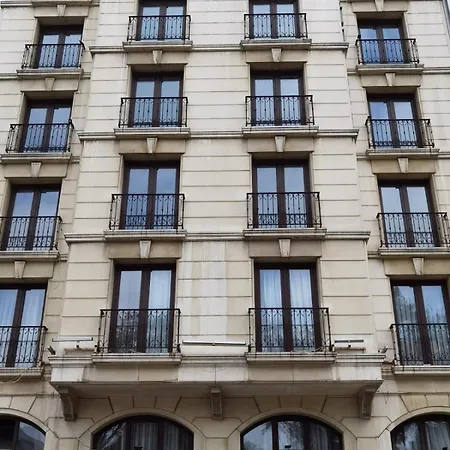 ホテル Park イズミル