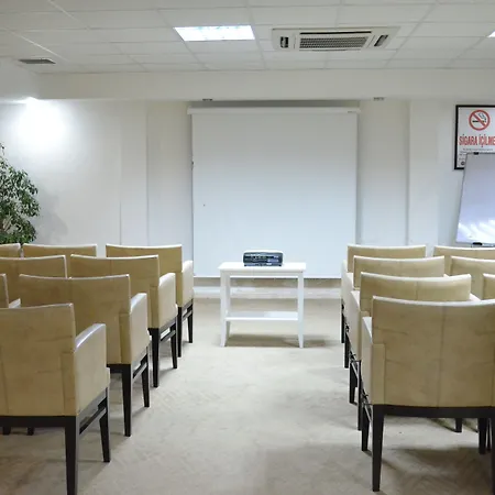 Park Hotel Esmirna