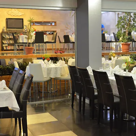 ホテル Park イズミル