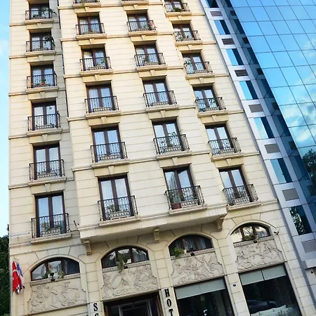 Park ホテル イズミル