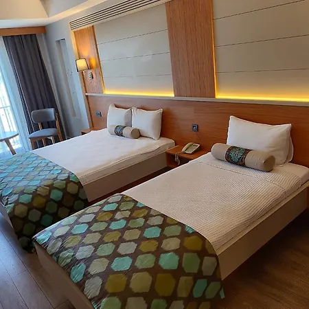 Hotel Park 4*