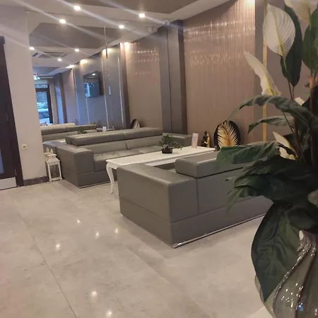 Hotel Park 4*