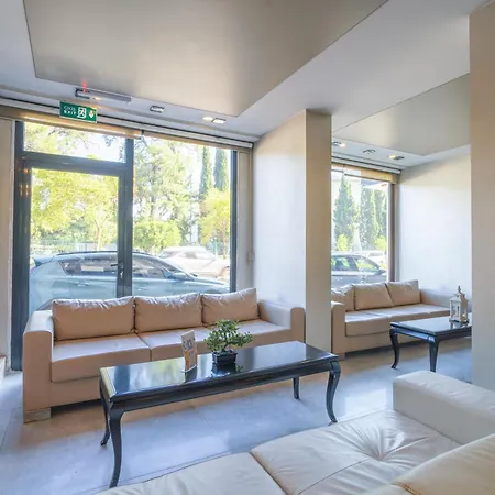Park Hotel