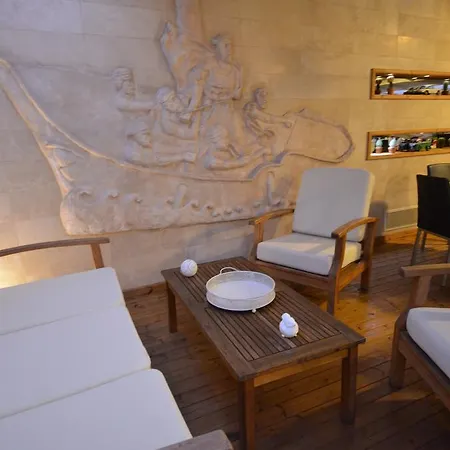 Park Hotel 4*