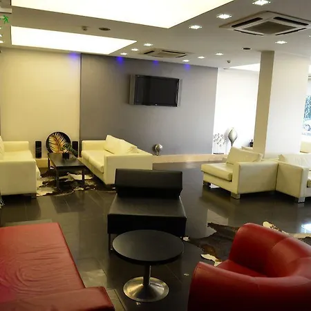 Park Hotel