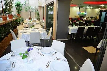 Park Hotel 4*