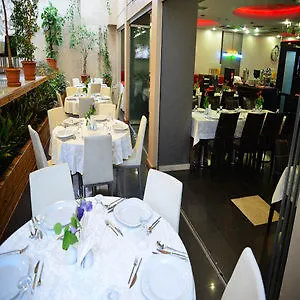 Park Hotel Izmir