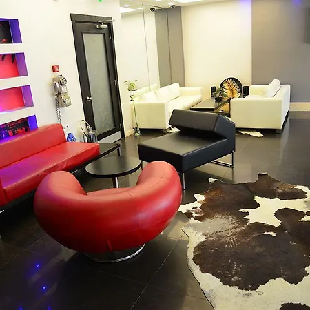 Park 4* イズミル