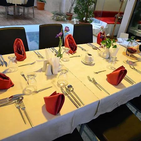 Park 4* イズミル