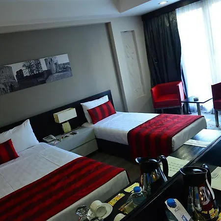 Park ホテル イズミル