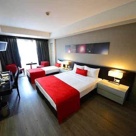 Hotel Park