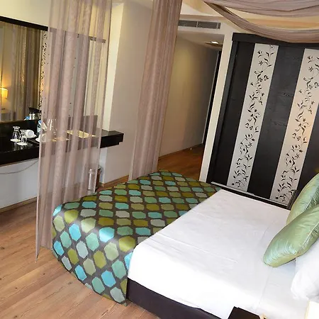 Park Hotel