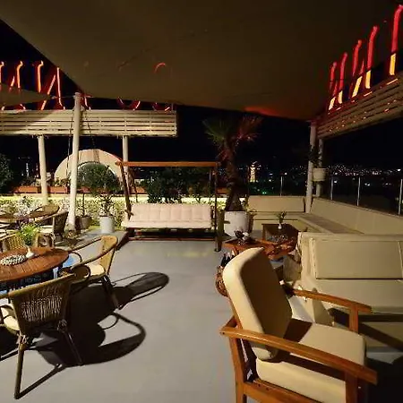Hotel Park Izmir