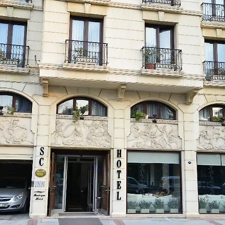 Park ホテル イズミル