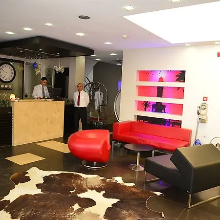 Park Hotel 4*