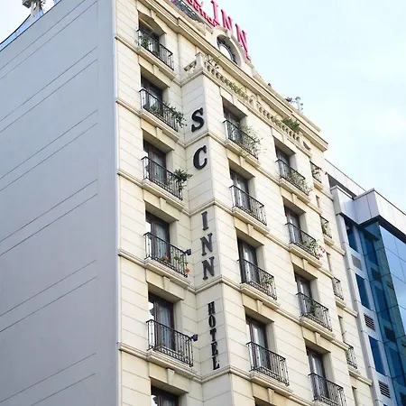 Park Hotel 4*