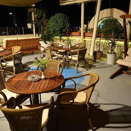 Hotel Park 4*