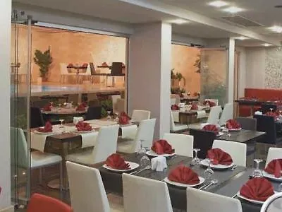 Park Hotel 4*