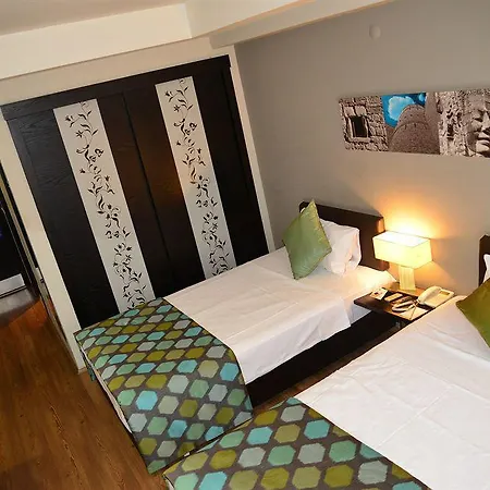 Park 4* イズミル