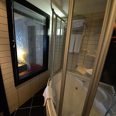 Park Hotel 4*