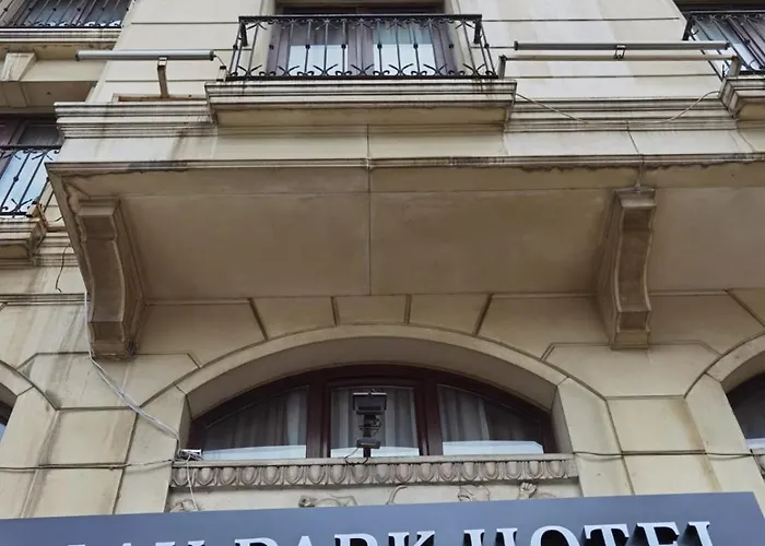 Park Hotel Izmir
