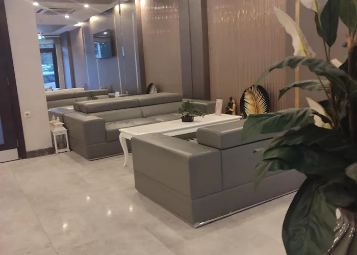 ホテル Park 4*