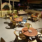 Park فندق