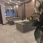 Отель Park 4*