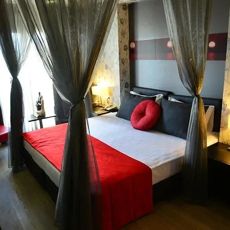 Szálloda Park 4*