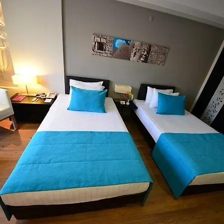 Park Otel 4*